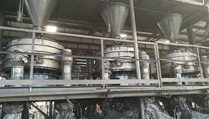 锂电行业适配设备