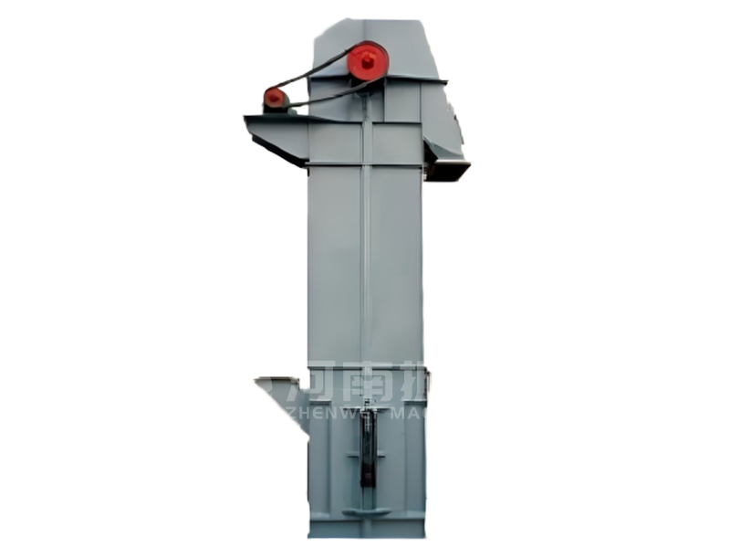 TH环链斗式提升机