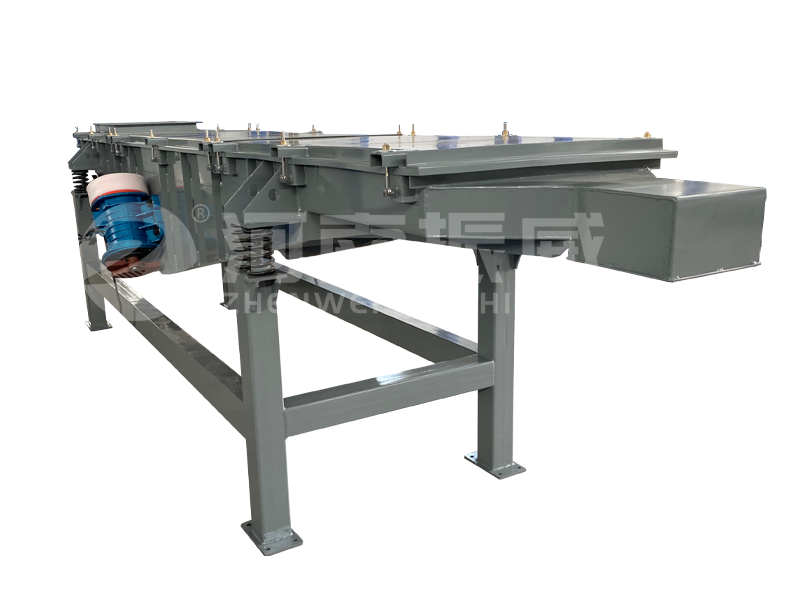 电机振动给料机